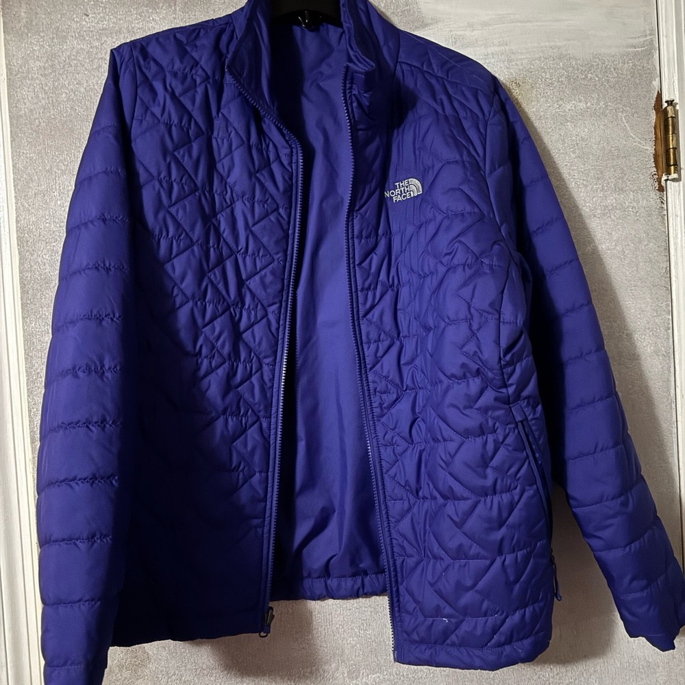 Women’s coat - Picture 5 of 8